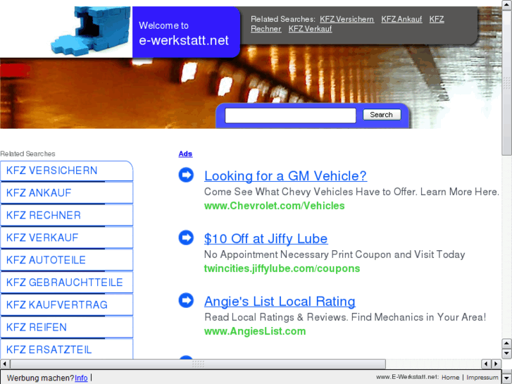 www.e-werkstatt.net