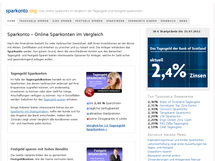 www.sparkonto.org