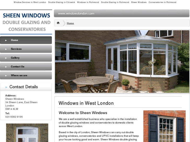 www.london-doubleglazing.com