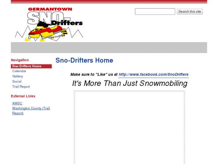 www.snodrifters.org