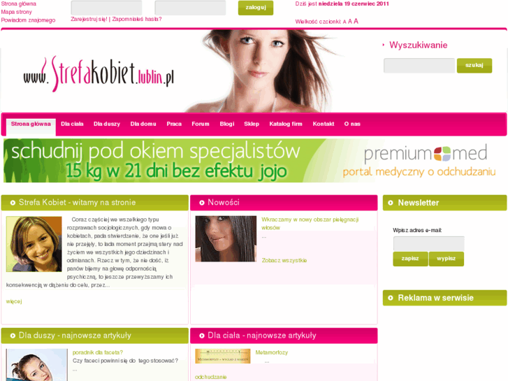 www.strefakobiet.lublin.pl