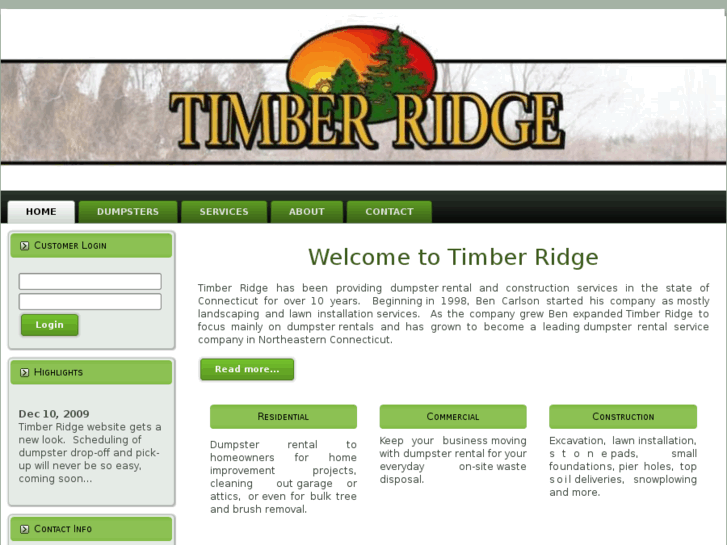 www.tridge.biz