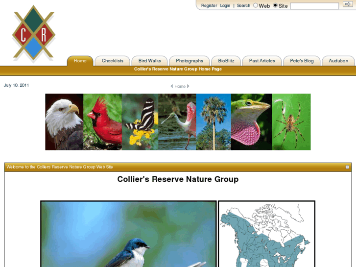 www.colliersreservenature.com