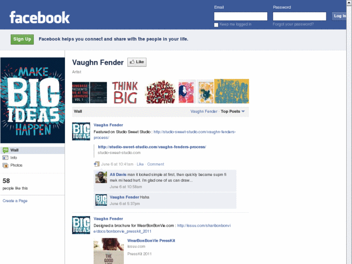www.hellovaughn.com