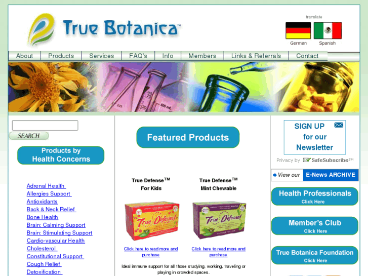 www.truebotanica.com