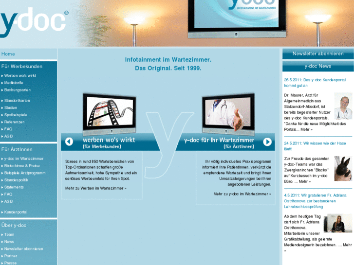 www.y-doc.at