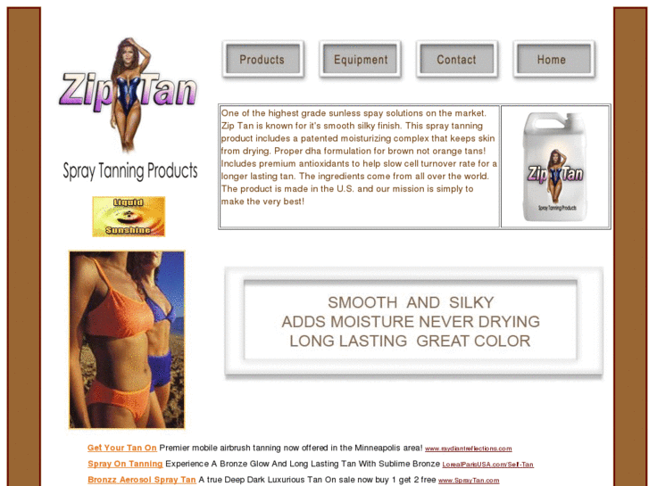 www.ziptan.com