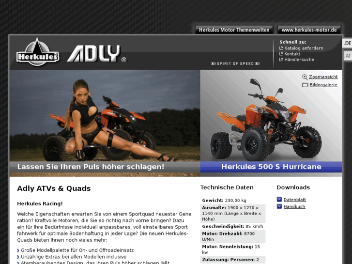 www.adly-moto.de