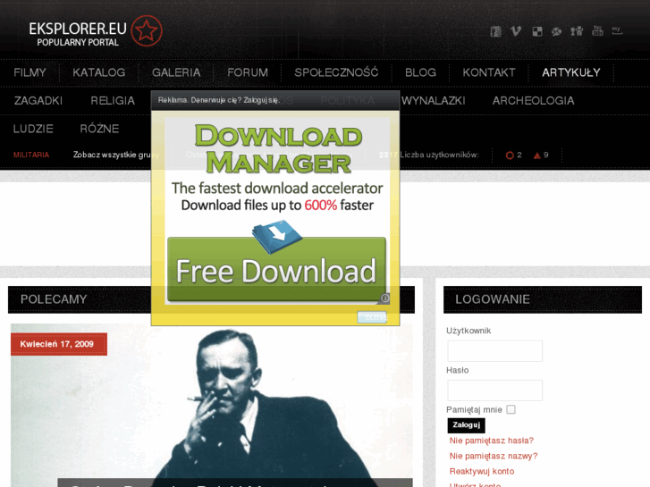 www.eksplorer.eu