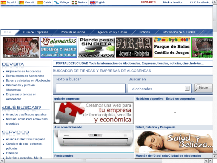 www.enalcobendas.info