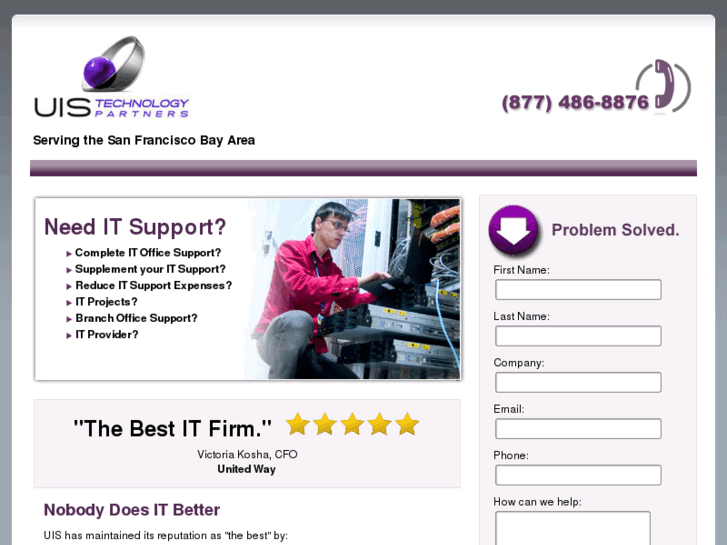 www.it-support.mobi