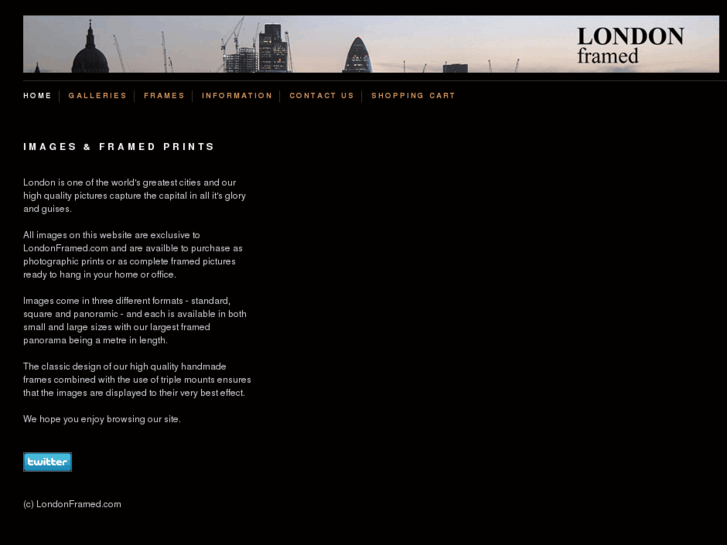 www.londonframed.com