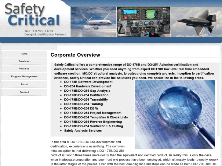 www.safetycritical.net