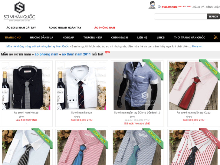 www.somihanquoc.com