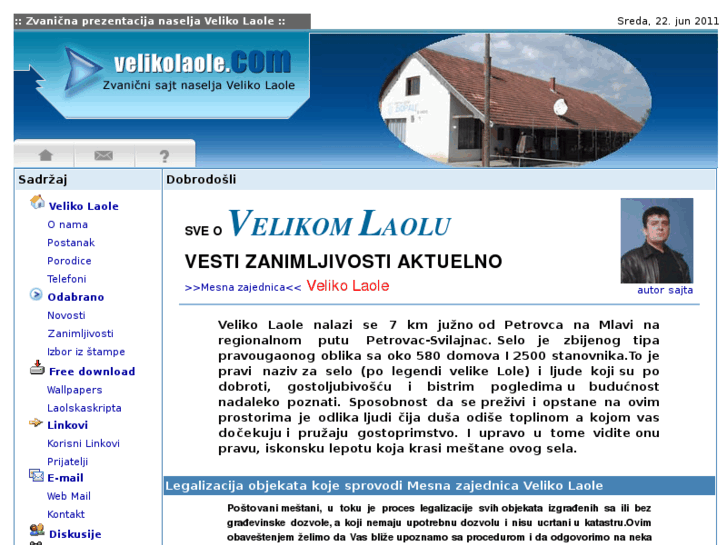 www.velikolaole.com