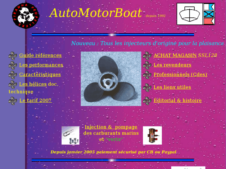www.automotorboat.com