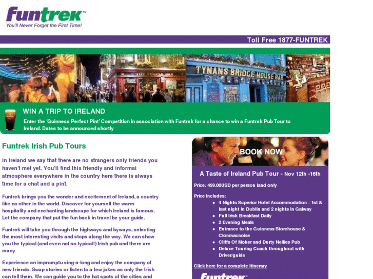 www.funtrek.com