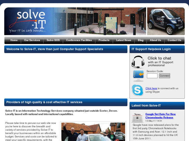 www.solvemyit.com