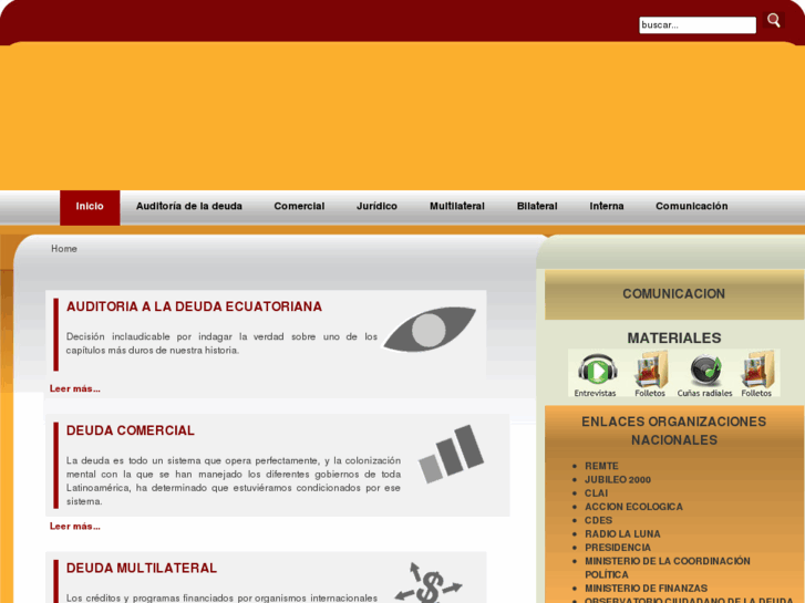 www.auditoriadeuda.org.ec