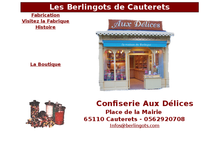 www.berlingots.com