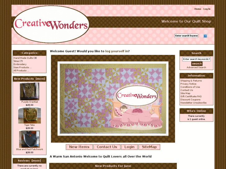 www.creative-wonders.net