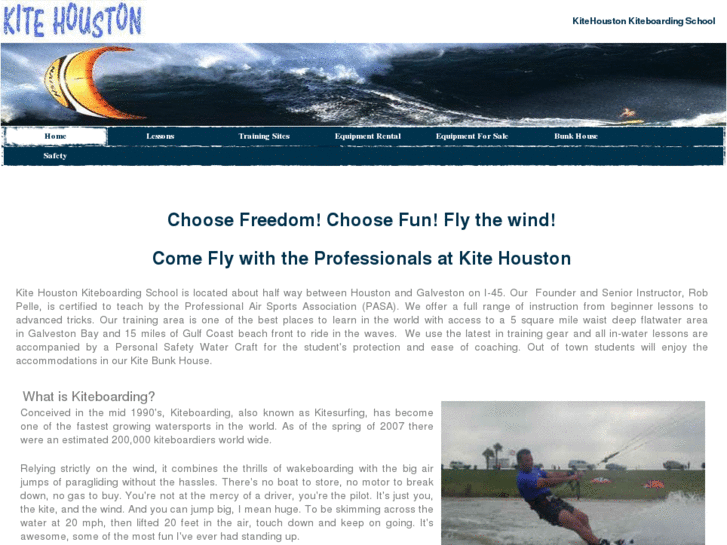 www.kite-houston.com