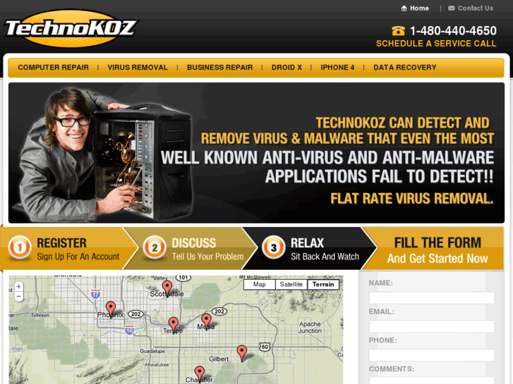 www.virusremovalchandler.com