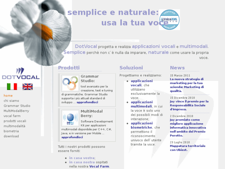 www.dotvocal.com