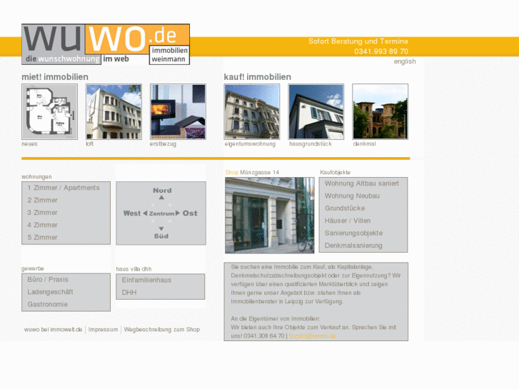 www.zimmeragent.de
