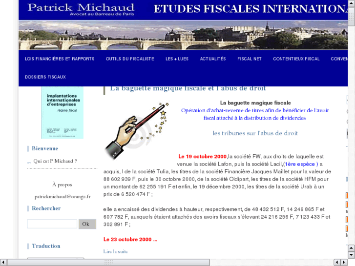 www.etudes-fiscales-internationales.net