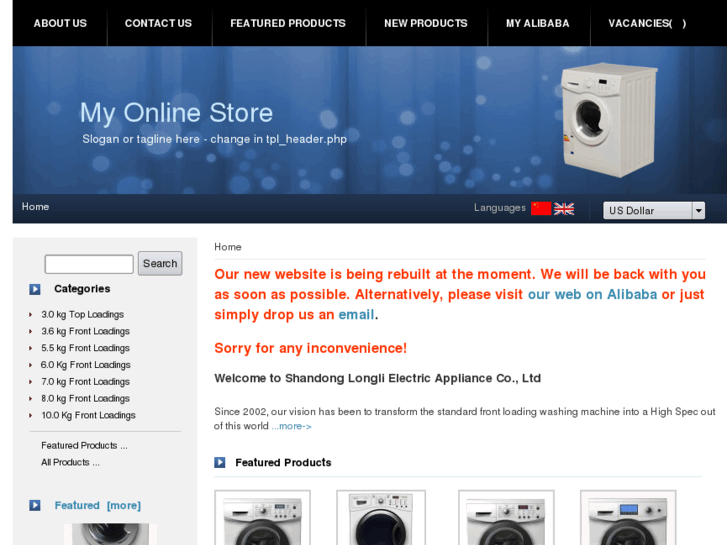 www.longliwashers.com