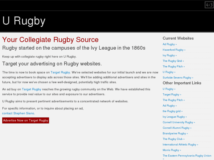 www.urugby.com