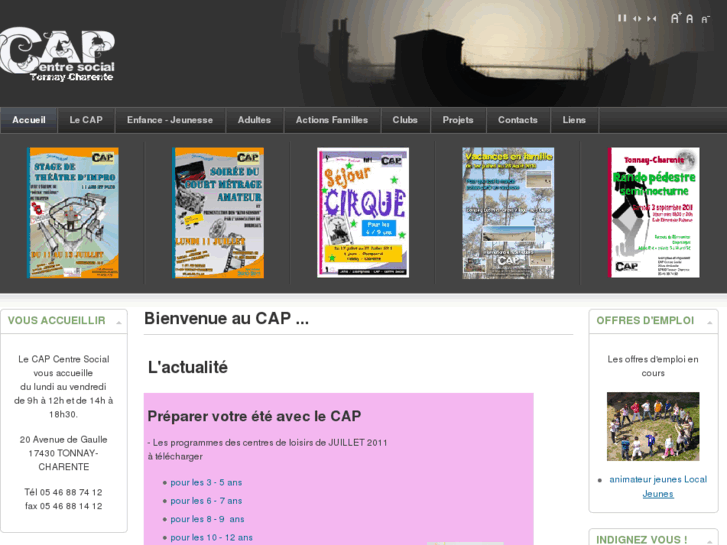 www.captonnay.org