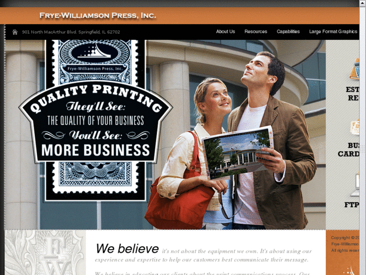 www.fryewilliamson.com
