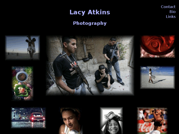 www.lacyatkins.com