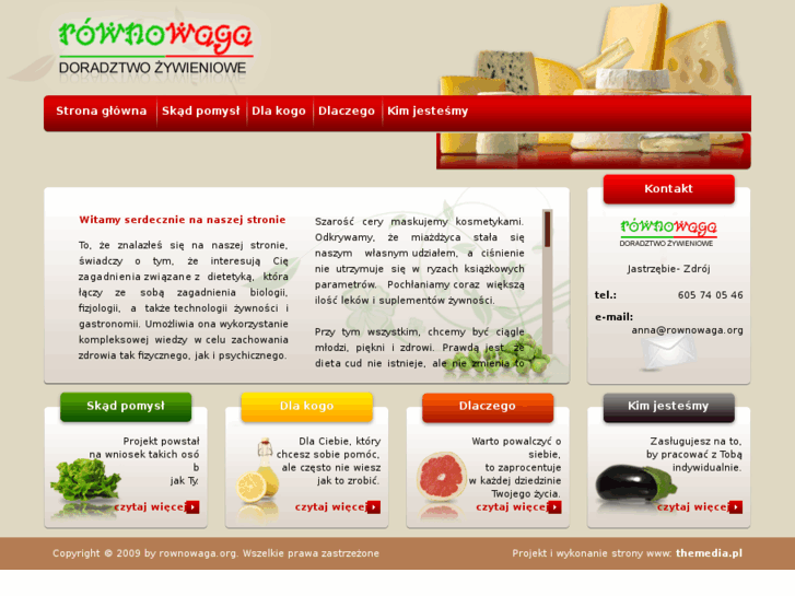 www.rownowaga.org