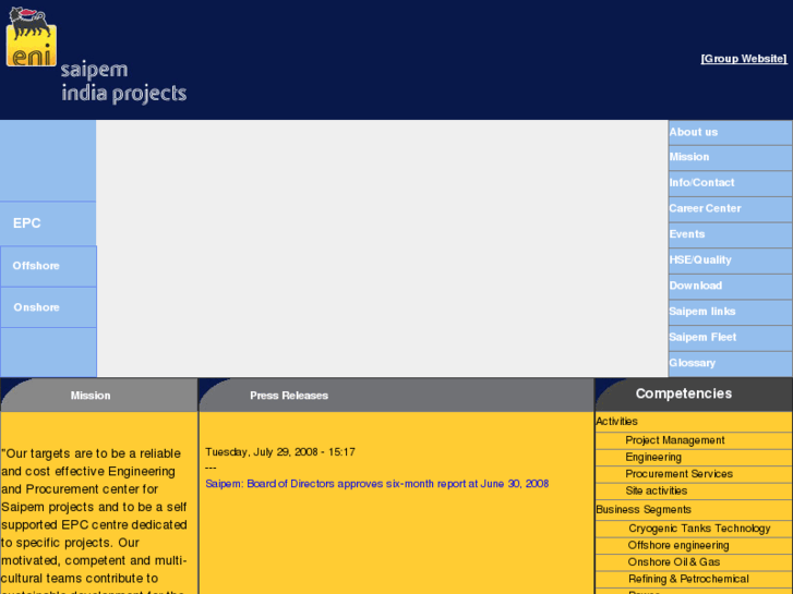 www.saipem-india.com