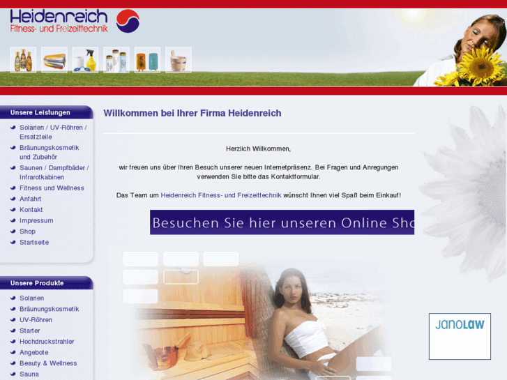 www.wellness-solarium.de