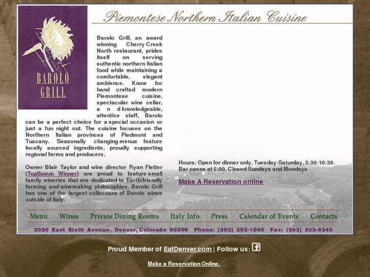 www.barologrilldenver.com