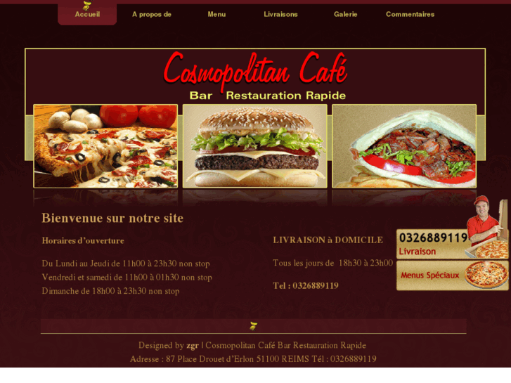 www.cosmopolitan-cafe.net