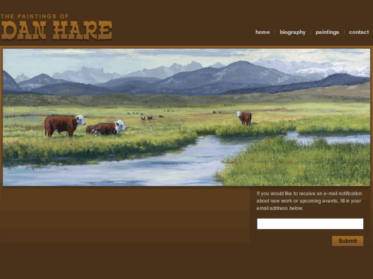 www.danhareart.com