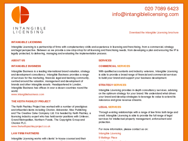 www.intangiblelicensing.com