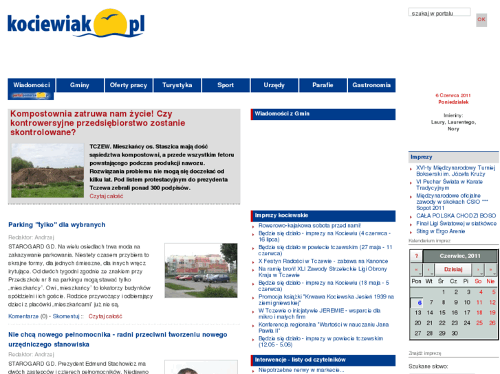 www.kociewiak.pl