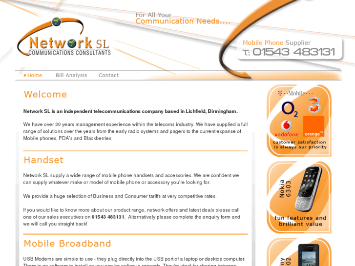 www.networksl.co.uk