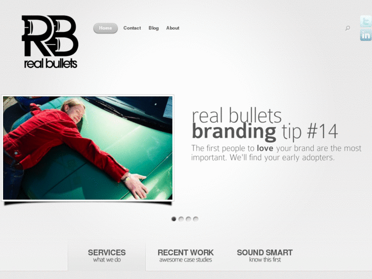 www.realbulletsbranding.com