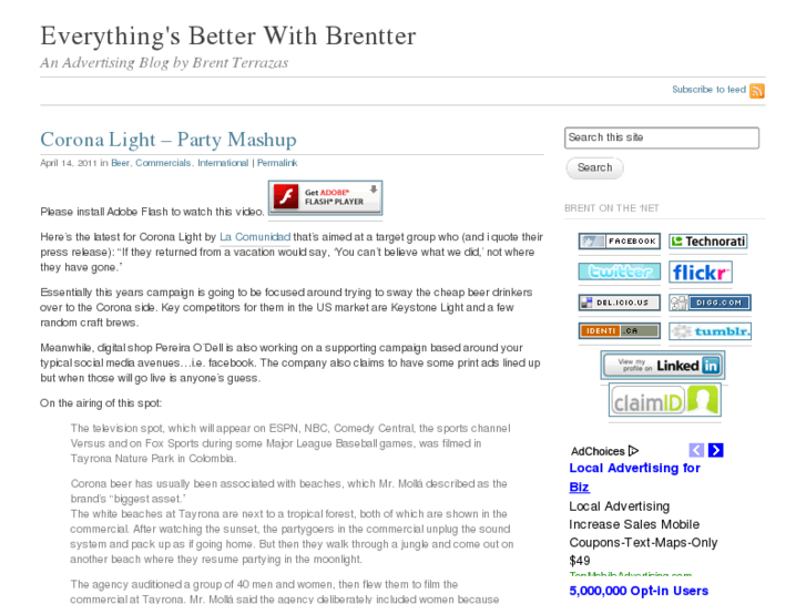 www.brentter.com