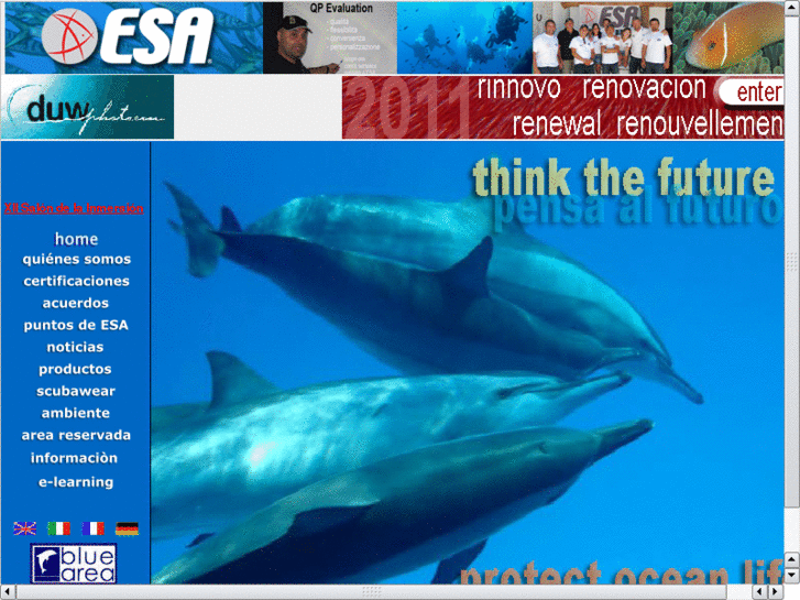 www.esa-spain.com