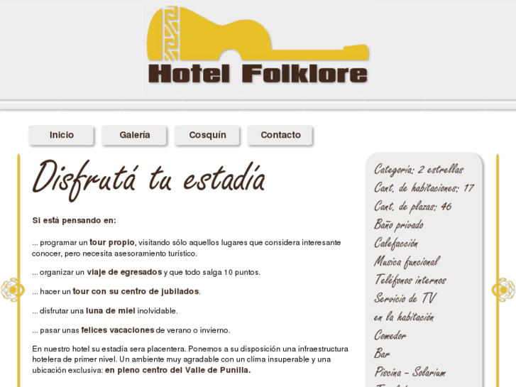 www.hotelfolklore.com.ar