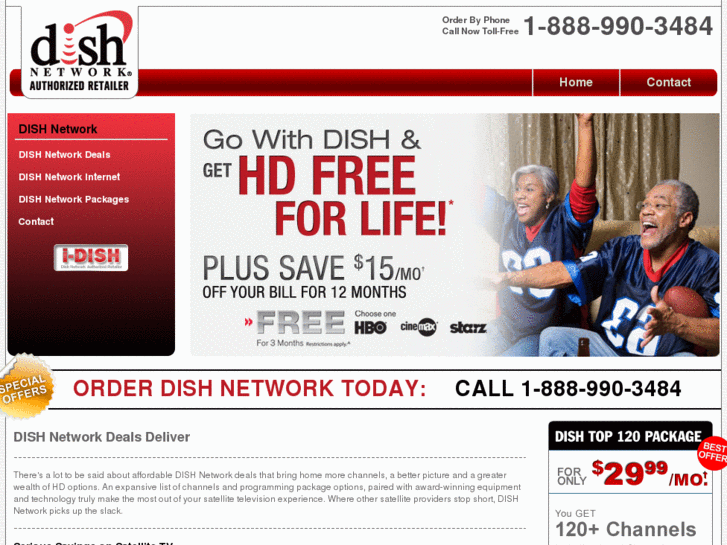www.i-dish.com