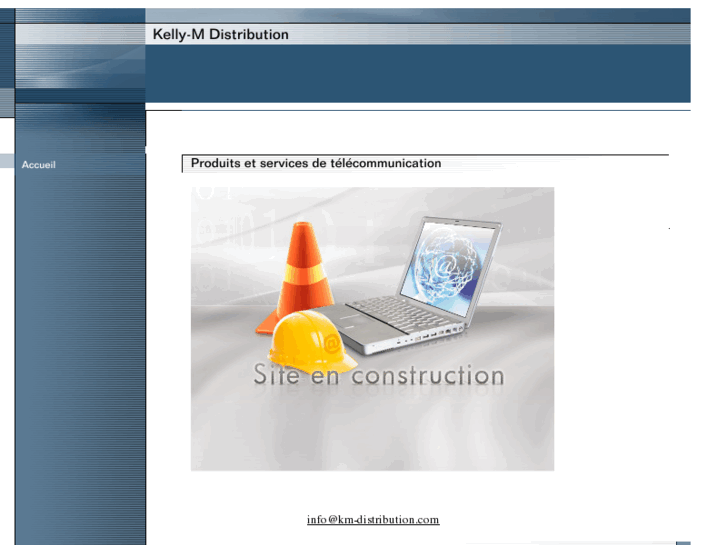 www.km-distribution.com